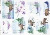 Navidad, vistas de invierno, animales*Weihnachten, Winteransichten, Tiere*Рождество, зимние виды, животные